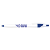 PE322
	-JAVALINA® CLASSIC-Blue with Blue Ink